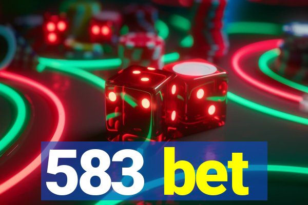 583 bet